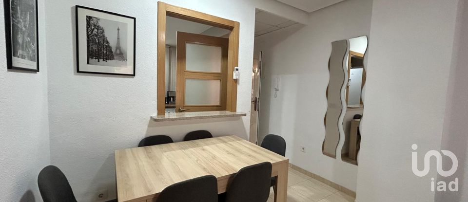 Piso 2 habitaciones de 61 m² en Oropesa/Oropesa del Mar (12594)