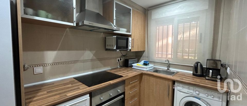 Piso 2 habitaciones de 61 m² en Oropesa/Oropesa del Mar (12594)