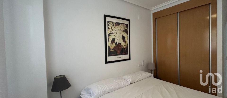 Piso 2 habitaciones de 61 m² en Oropesa/Oropesa del Mar (12594)