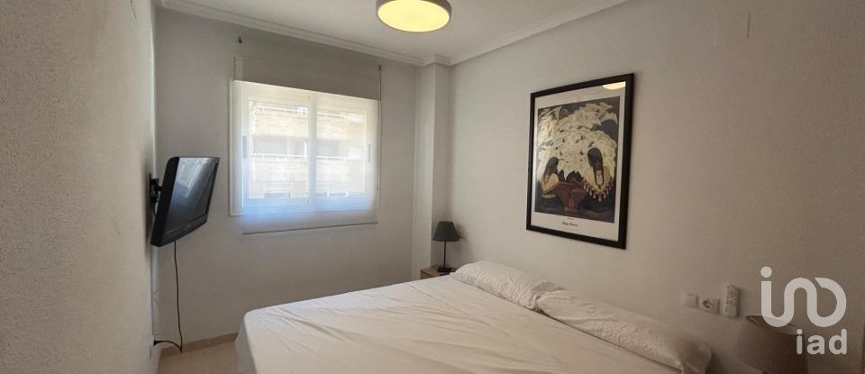 Piso 2 habitaciones de 61 m² en Oropesa/Oropesa del Mar (12594)