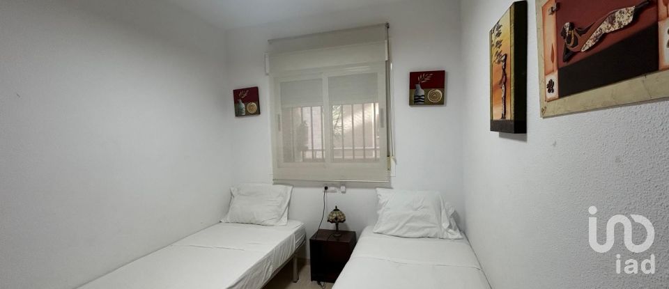 Piso 2 habitaciones de 61 m² en Oropesa/Oropesa del Mar (12594)