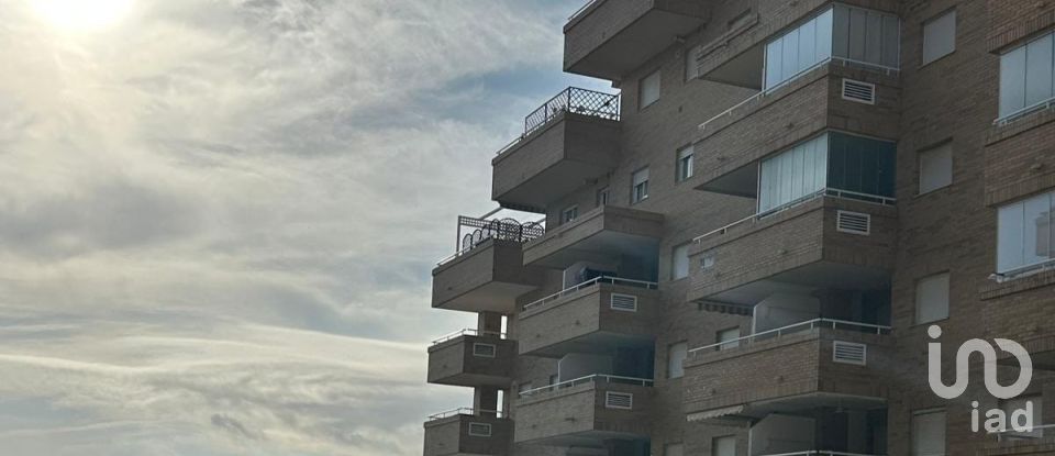 Piso 2 habitaciones de 61 m² en Oropesa/Oropesa del Mar (12594)