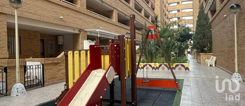 Piso 2 habitaciones de 61 m² en Oropesa/Oropesa del Mar (12594)