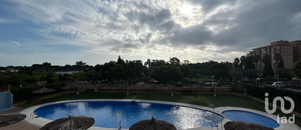 Piso 2 habitaciones de 61 m² en Oropesa/Oropesa del Mar (12594)