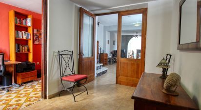 Village house 3 bedrooms of 240 m² in Oliva (46780)