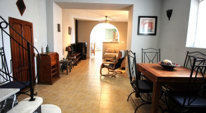 Village house 3 bedrooms of 240 m² in Oliva (46780)