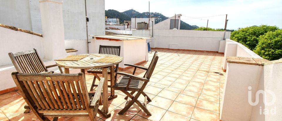 Casa de poble 3 habitacions de 240 m² a Oliva (46780)