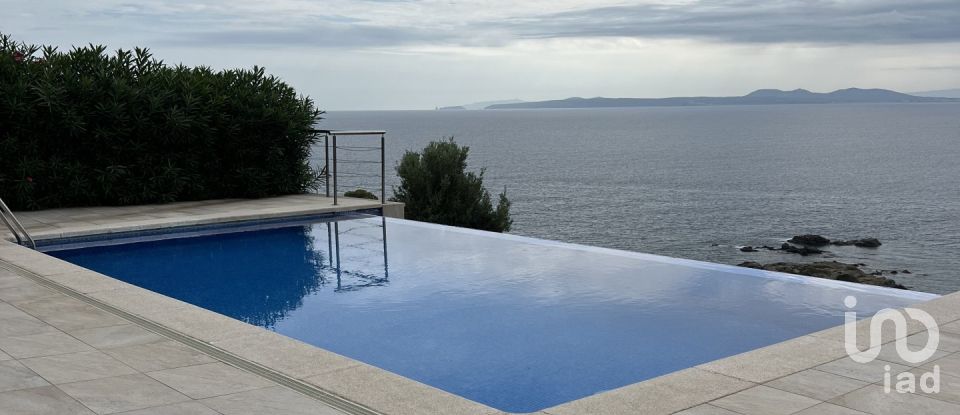 Casa 3 habitacions de 207 m² a Roses (17480)