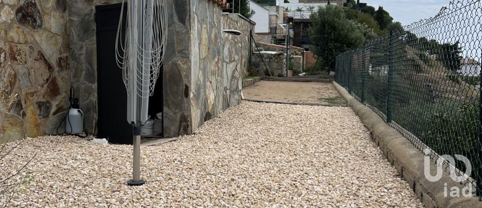 Casa 3 habitacions de 207 m² a Roses (17480)