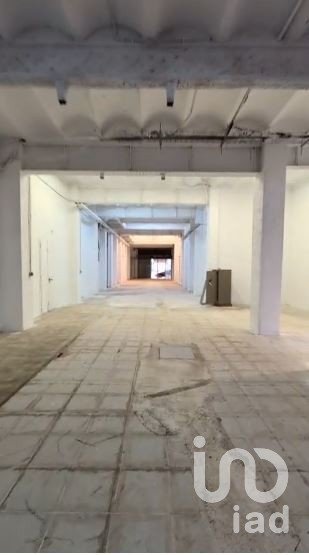 Boutique/Local commercial de 407 m² à Barcelona (08029)