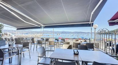 Hotel 2* of 1,709 m² in Raxo (36992)