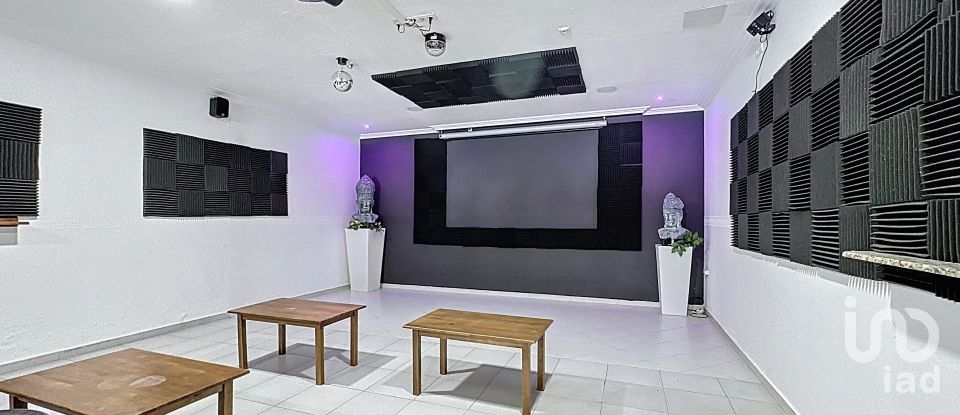 Hotel 2* of 1,709 m² in Raxo (36992)