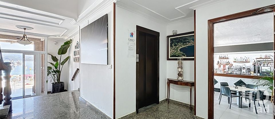 Hotel 2* of 1,709 m² in Raxo (36992)