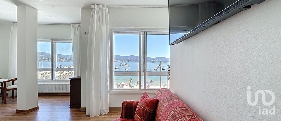 Hotel 2* of 1,709 m² in Raxo (36992)