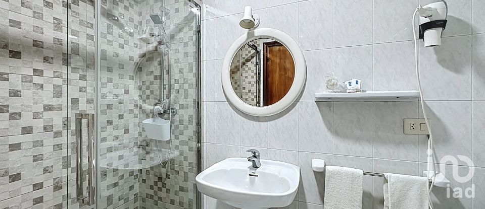 Hotel 2* of 1,709 m² in Raxo (36992)