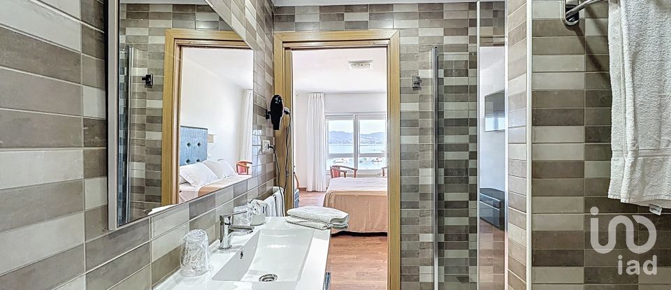 Hotel 2* of 1,709 m² in Raxo (36992)