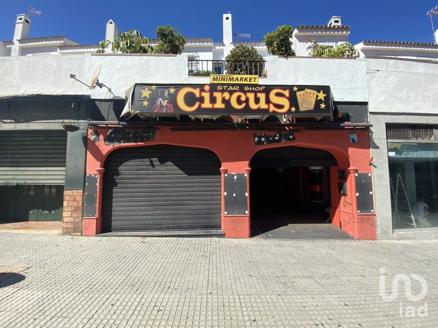 Botiga / Local comercial de 100 m² a Chiclana de la Frontera (11130)