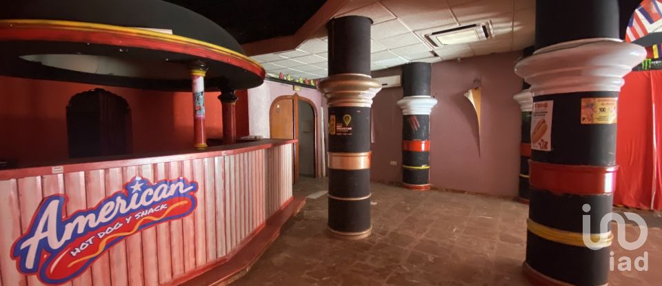 Botiga / Local comercial de 100 m² a Chiclana de la Frontera (11130)