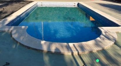 Land of 5,201 m² in Lora del Río (41440)