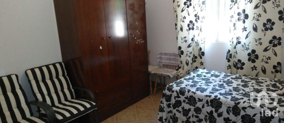 Terreno de 5.201 m² en Lora del Río (41440)