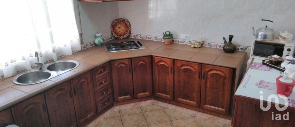 Terreno de 5.201 m² en Lora del Río (41440)