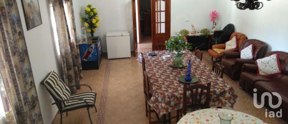 Terreno de 5.201 m² en Lora del Río (41440)