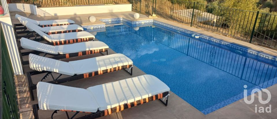 Casa rural 4 habitacions de 118 m² a Hornachuelos (14740)