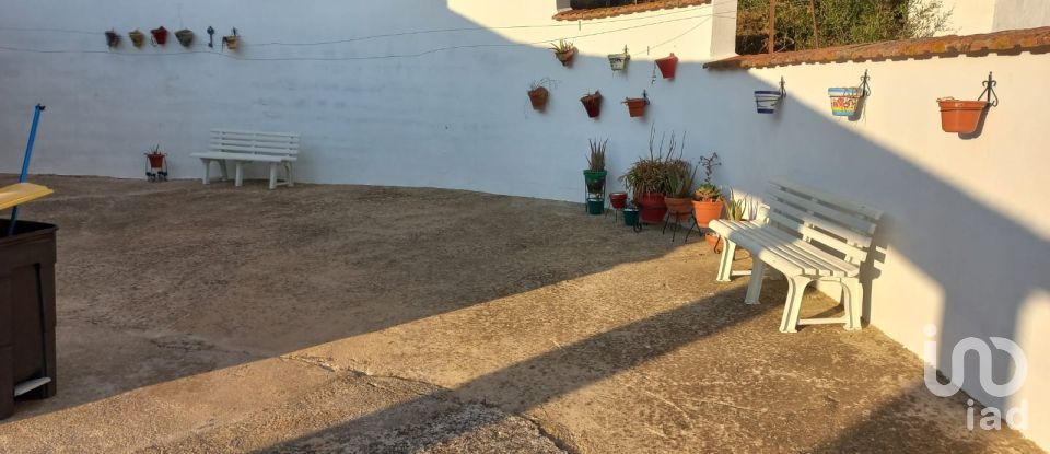 Casa rural 4 habitacions de 118 m² a Hornachuelos (14740)