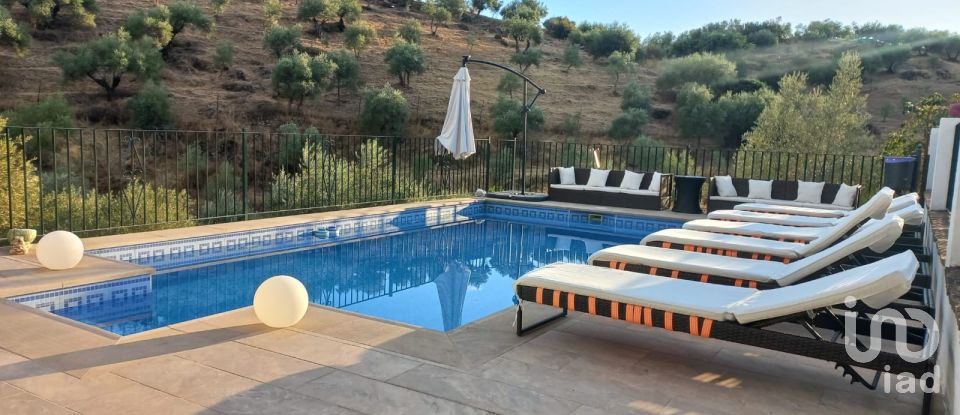 Casa rural 4 habitacions de 118 m² a Hornachuelos (14740)