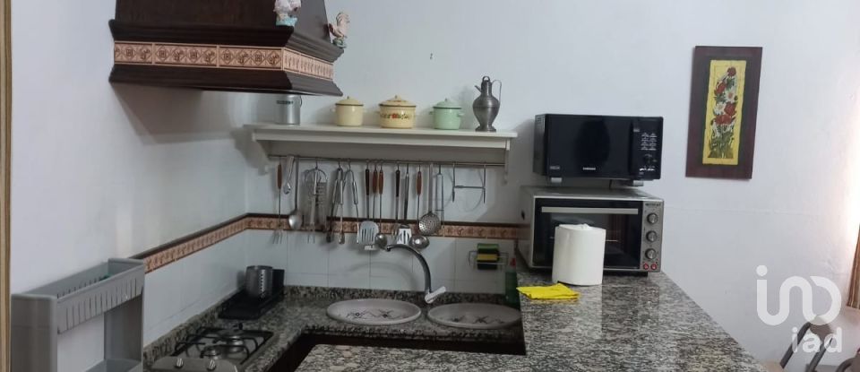 Casa rural 4 habitacions de 118 m² a Hornachuelos (14740)