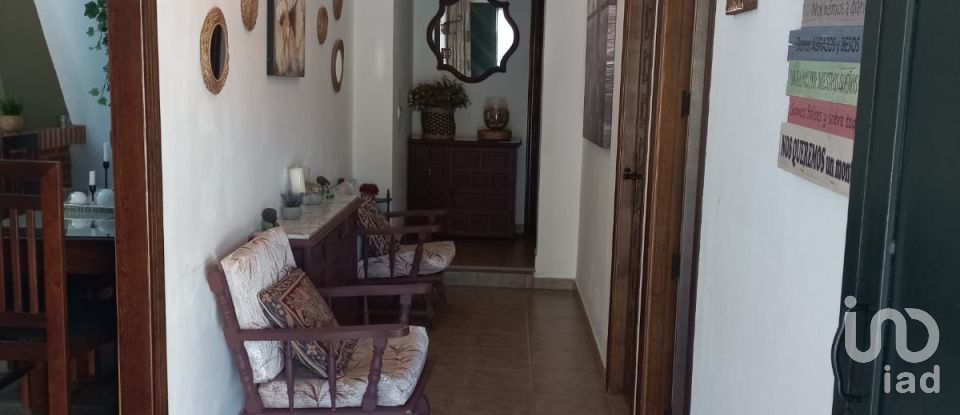 Casa rural 4 habitacions de 118 m² a Hornachuelos (14740)