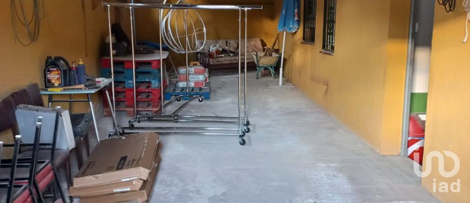 Casa rural 4 habitacions de 118 m² a Hornachuelos (14740)