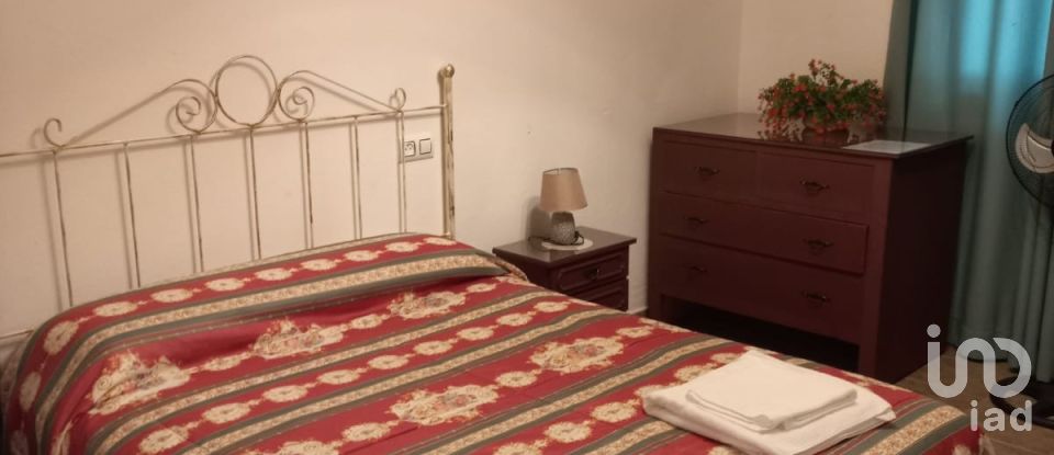 Casa rural 4 habitacions de 118 m² a Hornachuelos (14740)