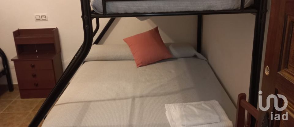 Casa rural 4 habitacions de 118 m² a Hornachuelos (14740)