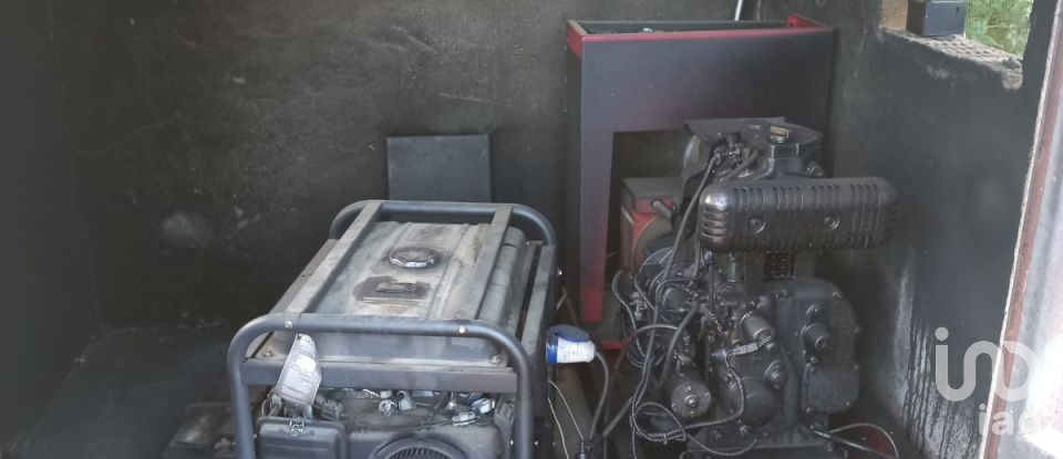 Casa rural 4 habitacions de 118 m² a Hornachuelos (14740)