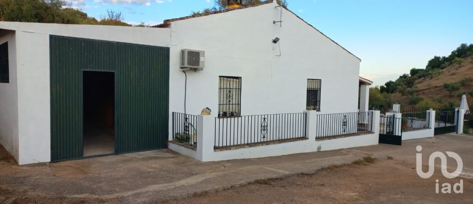 Casa rural 4 habitacions de 118 m² a Hornachuelos (14740)