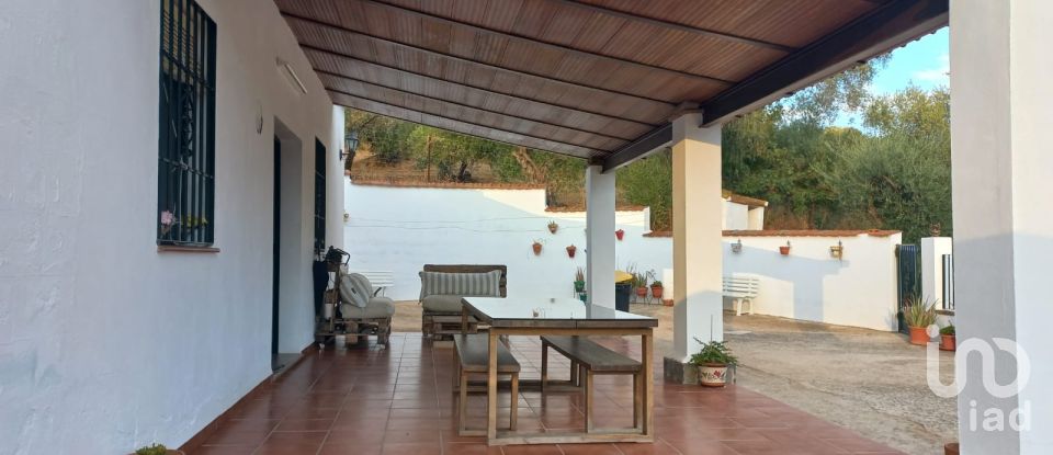 Casa rural 4 habitacions de 118 m² a Hornachuelos (14740)