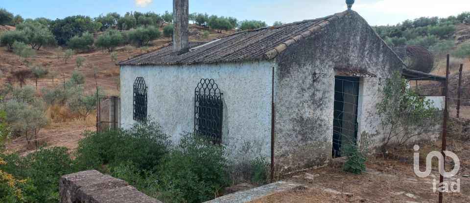 Casa rural 4 habitacions de 118 m² a Hornachuelos (14740)