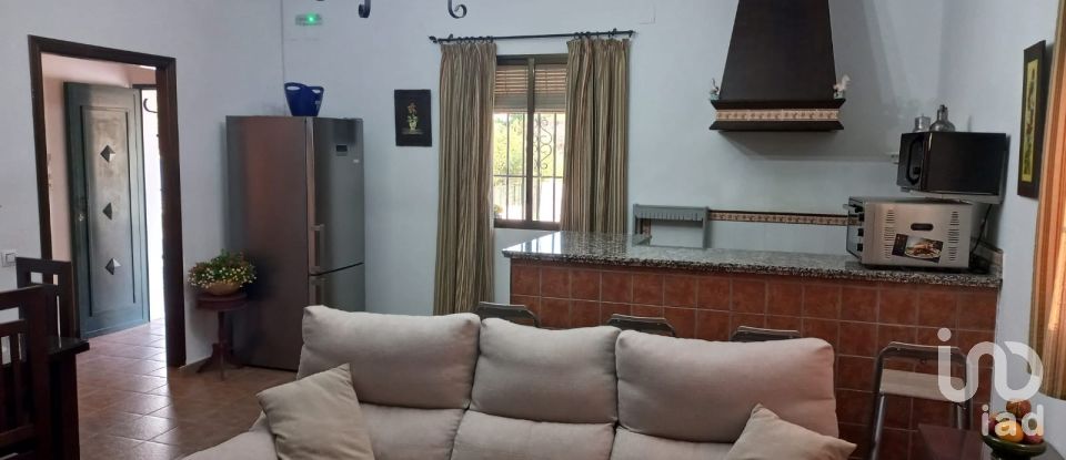 Casa rural 4 habitacions de 118 m² a Hornachuelos (14740)