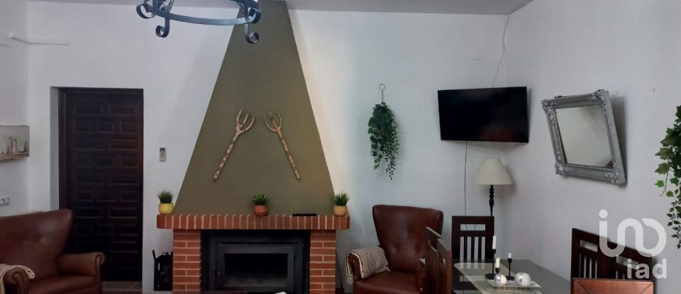 Casa rural 4 habitacions de 118 m² a Hornachuelos (14740)