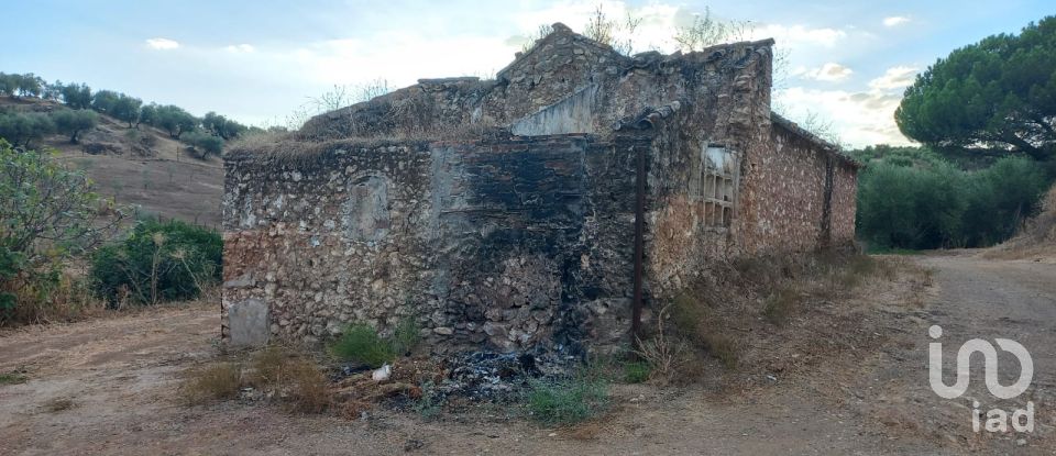 Casa rural 4 habitacions de 118 m² a Hornachuelos (14740)