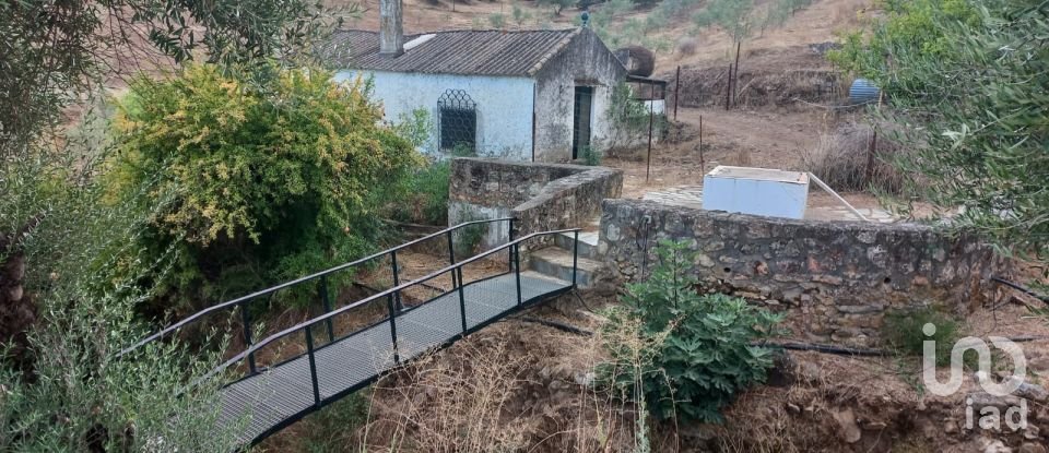 Casa rural 4 habitacions de 118 m² a Hornachuelos (14740)