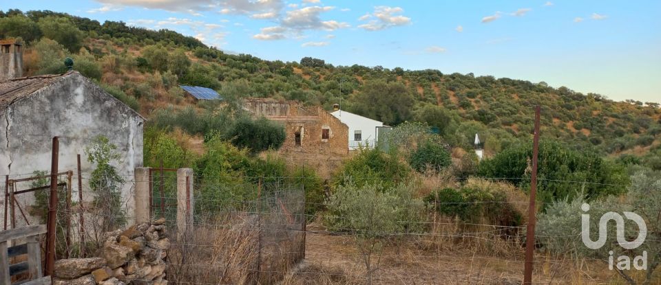 Casa rural 4 habitacions de 118 m² a Hornachuelos (14740)