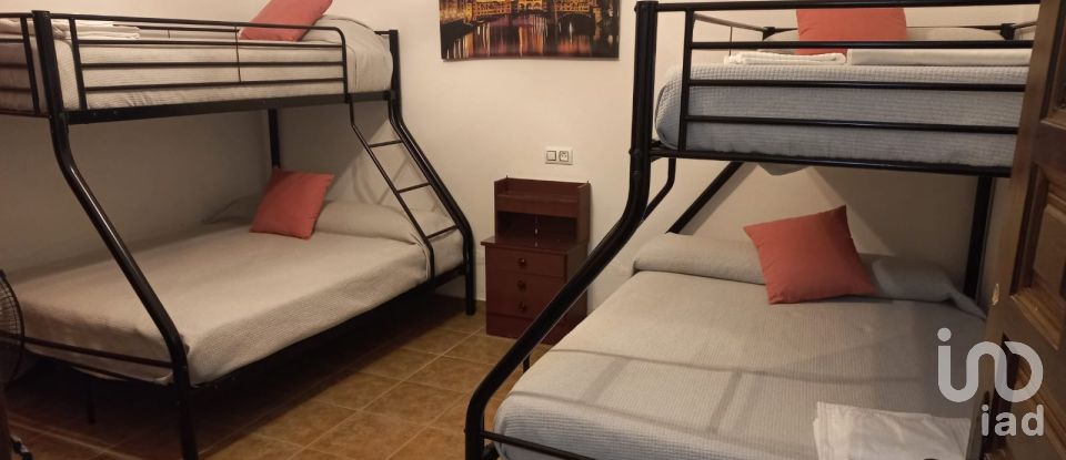 Casa rural 4 habitacions de 118 m² a Hornachuelos (14740)