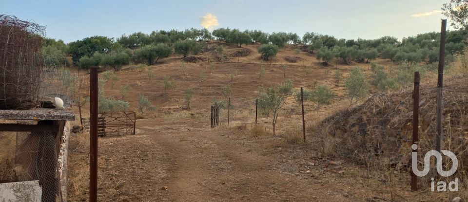 Casa rural 4 habitacions de 118 m² a Hornachuelos (14740)