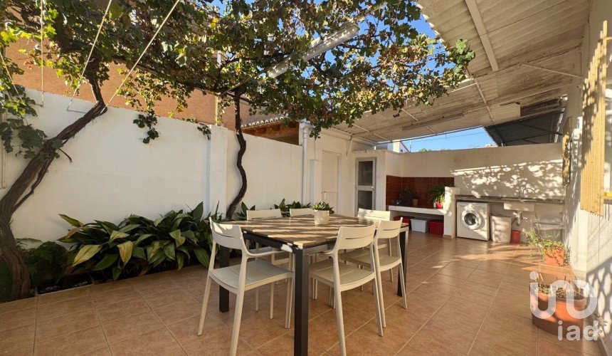 Casa 3 habitaciones de 82 m² en Dénia (03700)