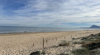 Casa 3 habitaciones de 82 m² en Dénia (03700)