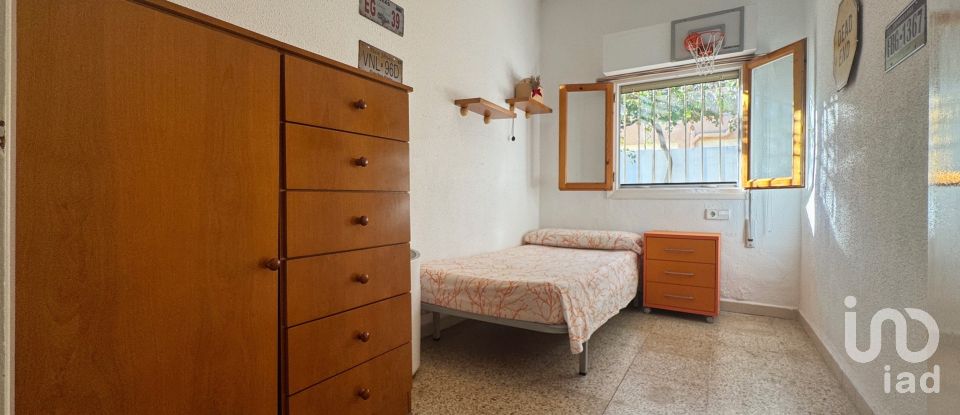 Casa 3 habitaciones de 82 m² en Dénia (03700)