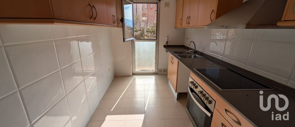 Piso 3 habitaciones de 106 m² en Sant Vicenç de Castellet (08295)