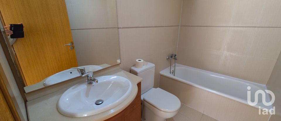 Piso 3 habitaciones de 106 m² en Sant Vicenç de Castellet (08295)